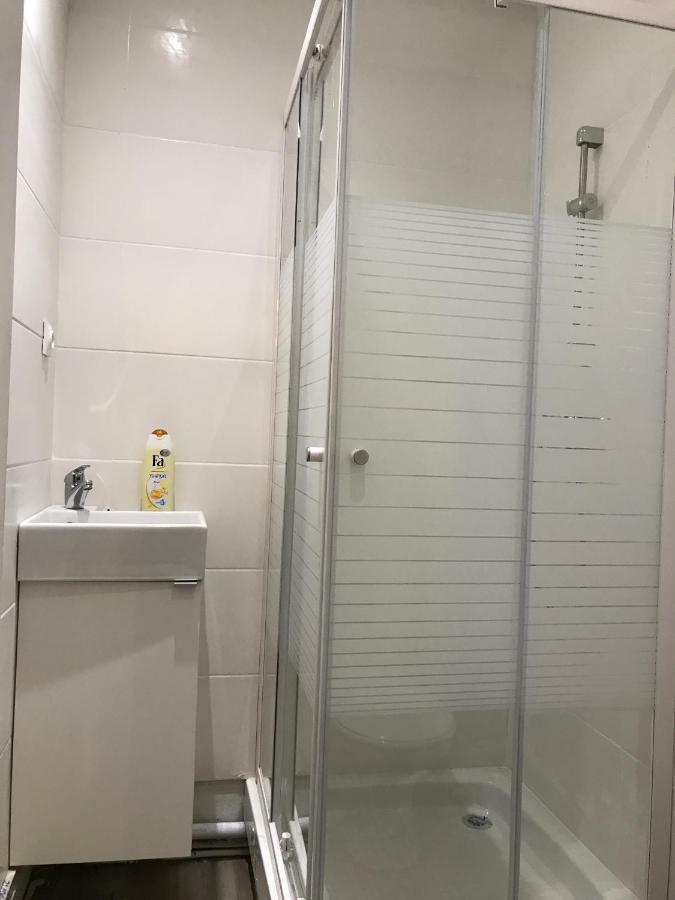 Luxury Suite Lilas 2 Dijon Exterior foto